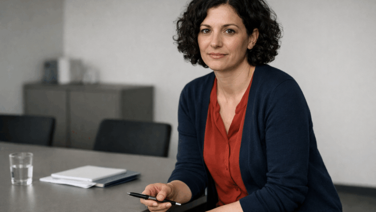 Woran du merkst, dass dich nicht Erschöpfung an sich auslaugt, sondern der ständige Versuch, normal zu wirken