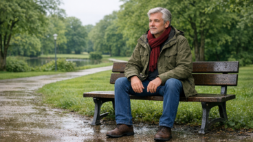 Der Unterschied zwischen echter Gelassenheit und dem Reflex, unangenehme Gefühle sofort glattzuziehen