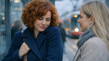 Warum manche Menschen beim Erzählen plötzlich leiser werden, sobald es persönlich wird