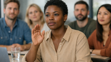 Woran du merkst, dass du in Meetings zu früh zustimmst, nur um nicht wieder die bremsende Person zu sein