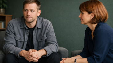 Warum Menschen im Alltag oft distanziert wirken, wenn sie eigentlich nur schnell wieder Kontrolle suchen