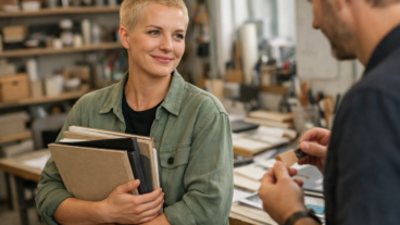 3 Signale, dass du im Job schon freundlich mitlaeufst, obwohl du innerlich laengst ueberlastet bist