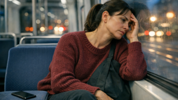 Welche Frage dir hilft, wenn du dich den ganzen Tag gereizt fühlst, ohne einen klaren Anlass zu finden
