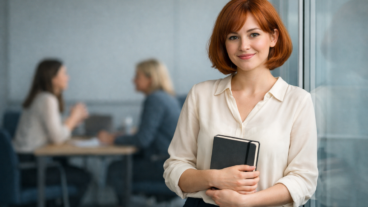 Der Denkfehler hinter dem Gefühl, du müsstest im Job immer zuerst unkompliziert wirken